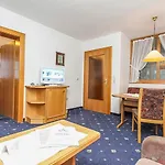 Bad Hochmoos Hotel 3*