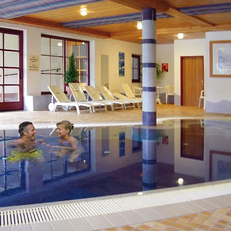 Bad Hochmoos Hotel Lofer