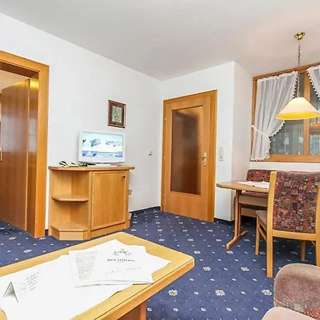 Bad Hochmoos Hotel 3*