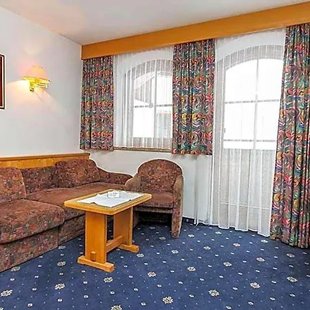 Hotel Bad Hochmoos 3*