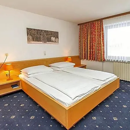 Hotel Bad Hochmoos