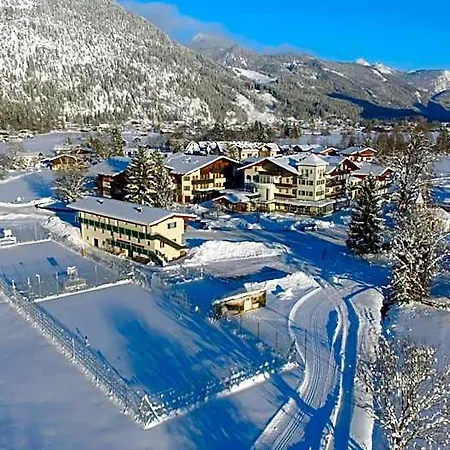 Hotel Bad Hochmoos