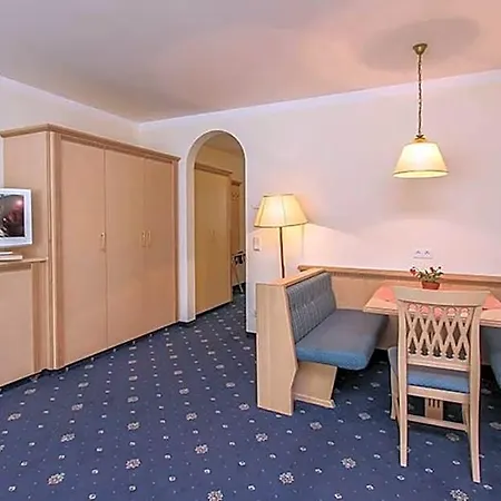 Hotel Bad Hochmoos 3*