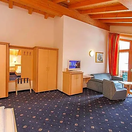 Bad Hochmoos Hotel Lofer