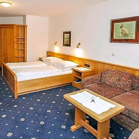 Hotel Bad Hochmoos