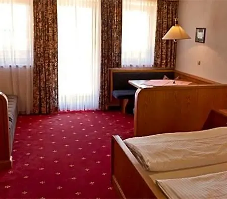 Ξενοδοχείο Bad Hochmoos Lofer