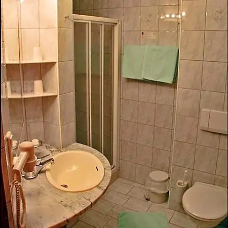 Hotel Bad Hochmoos