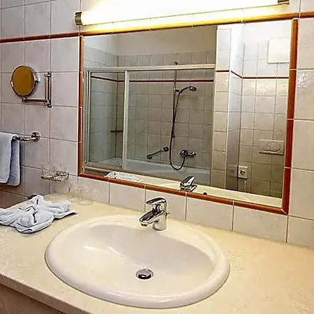 Bad Hochmoos Hotel Lofer
