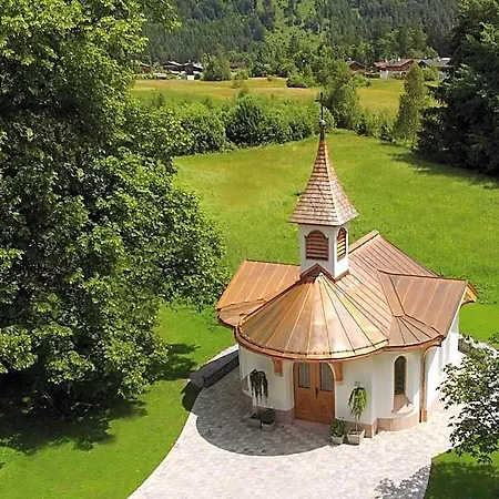 Hotel Bad Hochmoos 3*