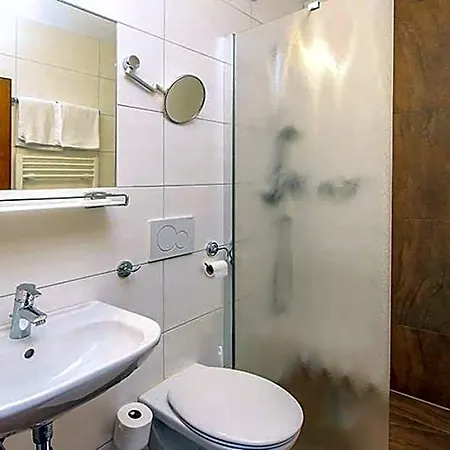 Hotel Bad Hochmoos