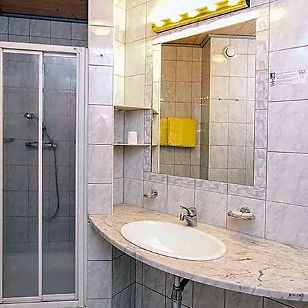 Hotel Bad Hochmoos Lofer