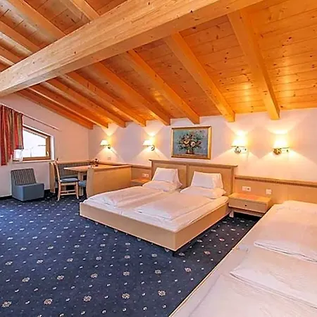 Bad Hochmoos Hotel 3*
