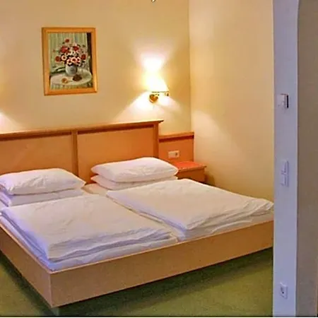Bad Hochmoos Hotel