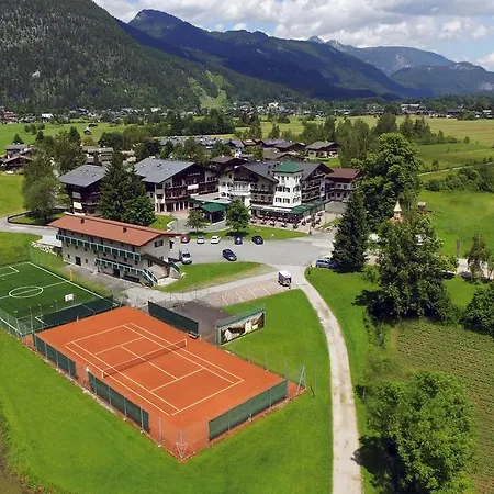 Hotel Bad Hochmoos
