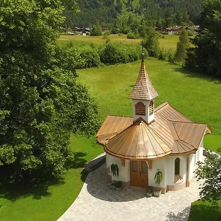 Bad Hochmoos Hotel Lofer