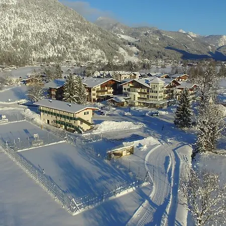 Hotel Bad Hochmoos