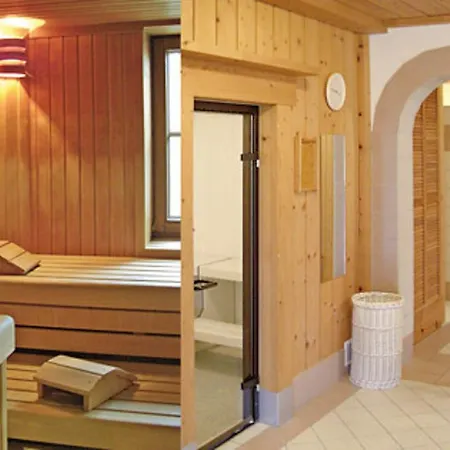 Bad Hochmoos Hotel