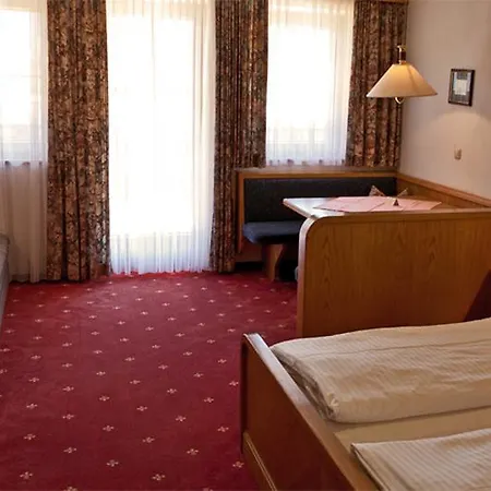 Bad Hochmoos Hotel Lofer