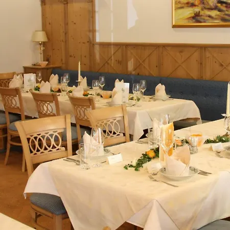Bad Hochmoos Hotel