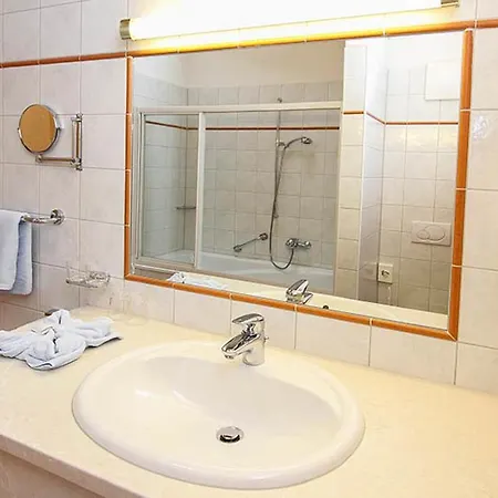 Hotel Bad Hochmoos 3*