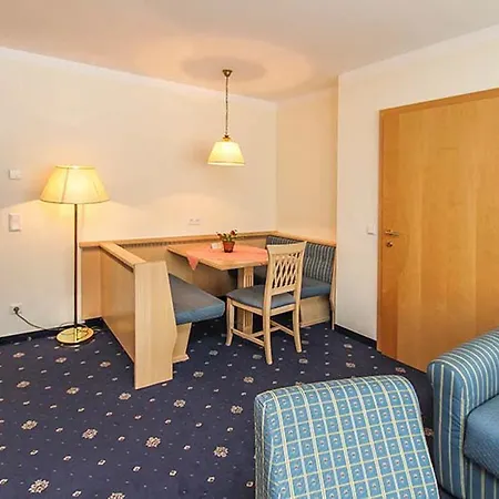 Hotel Bad Hochmoos 3*