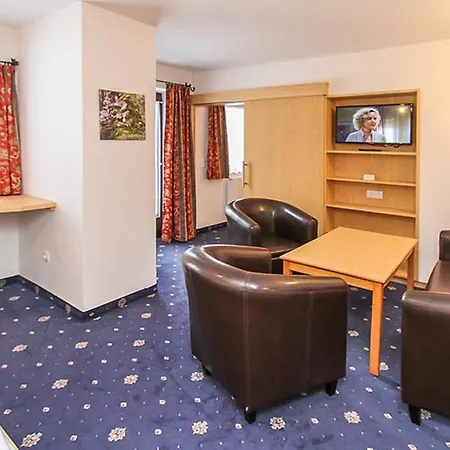 Bad Hochmoos Hotel 3*