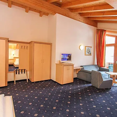 Hotel Bad Hochmoos Lofer