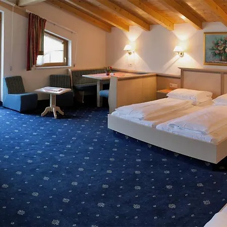 Bad Hochmoos Hotel 3*
