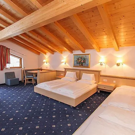 Bad Hochmoos Hotel