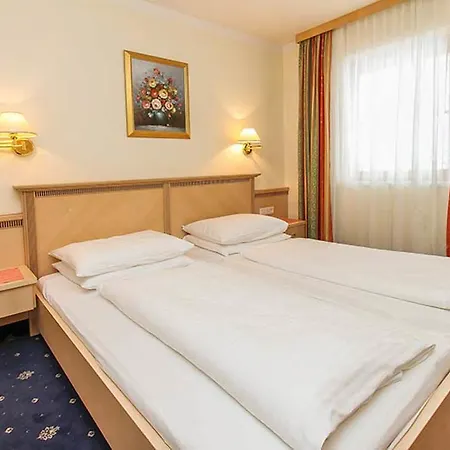 Bad Hochmoos Hotel