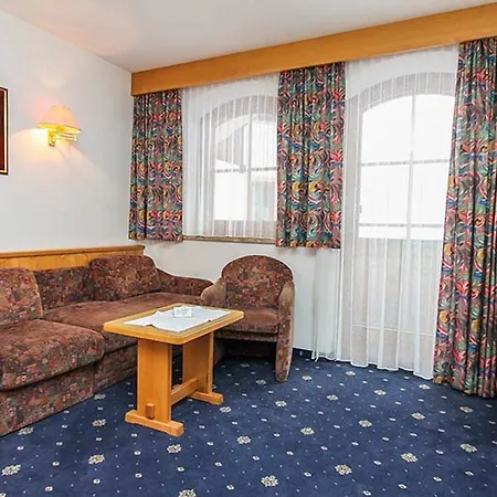 Hotel Bad Hochmoos 3*