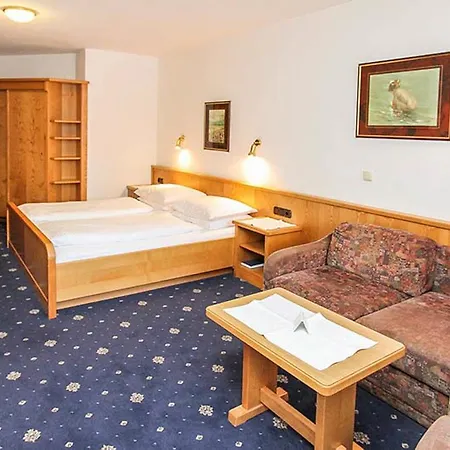 Hotel Bad Hochmoos