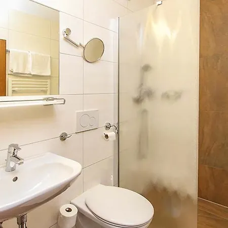 Bad Hochmoos 3* Lofer