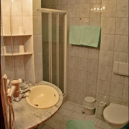 Hotel Bad Hochmoos Lofer